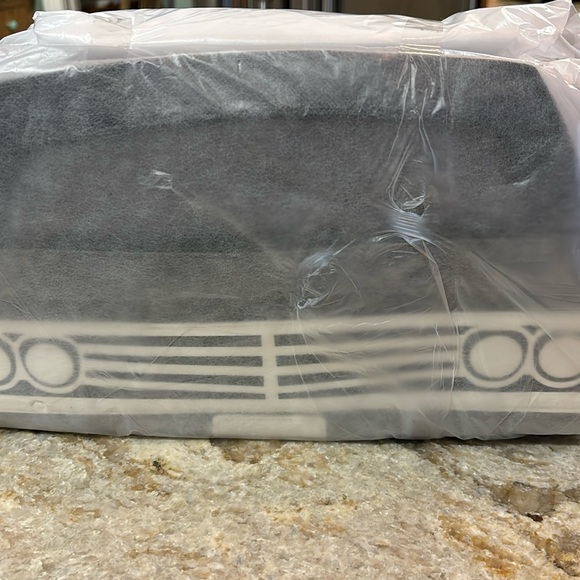 Supernatural Impala Bag - Picture 8 of 8